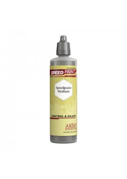 Speedpaint Medium (100ml/3.3oz.)